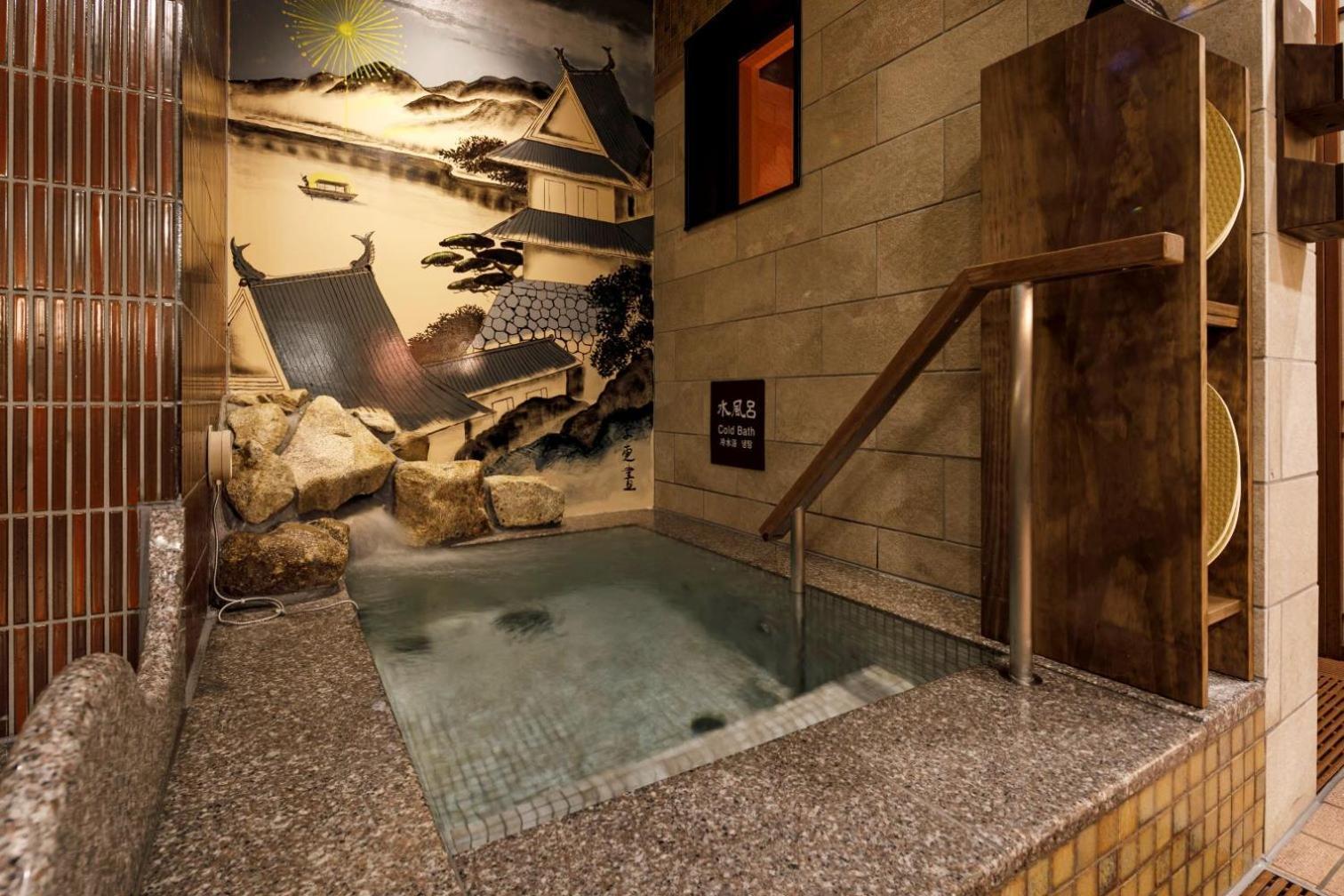 Dormy Inn Express 豊橋市 エクステリア 写真