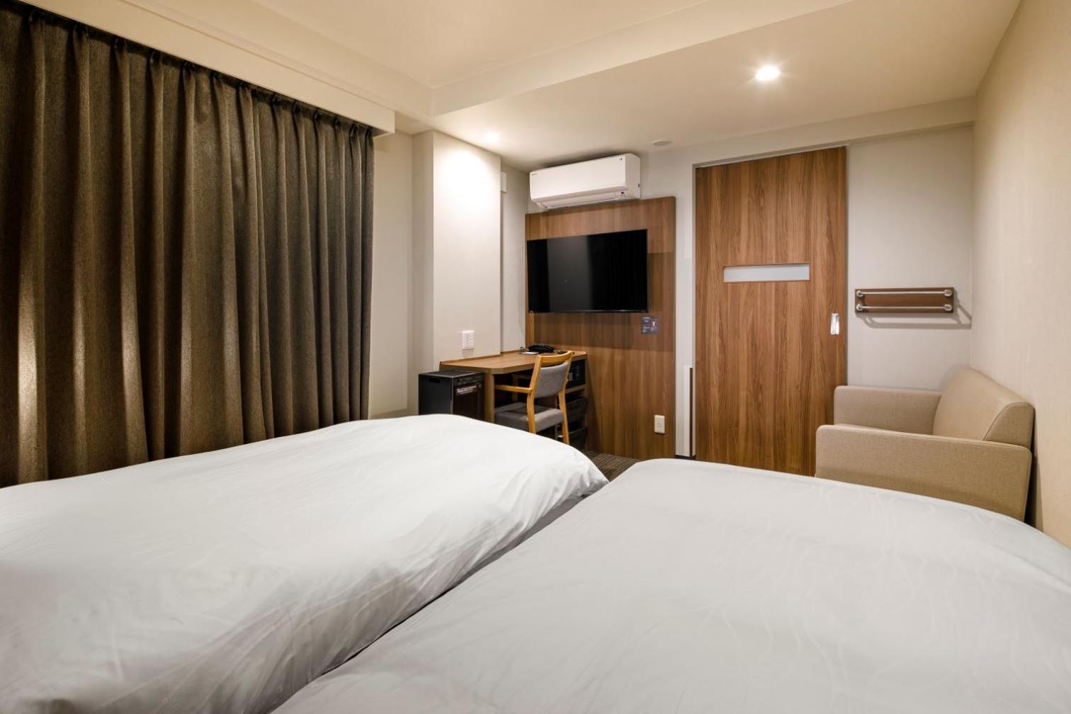 Dormy Inn Express 豊橋市 エクステリア 写真