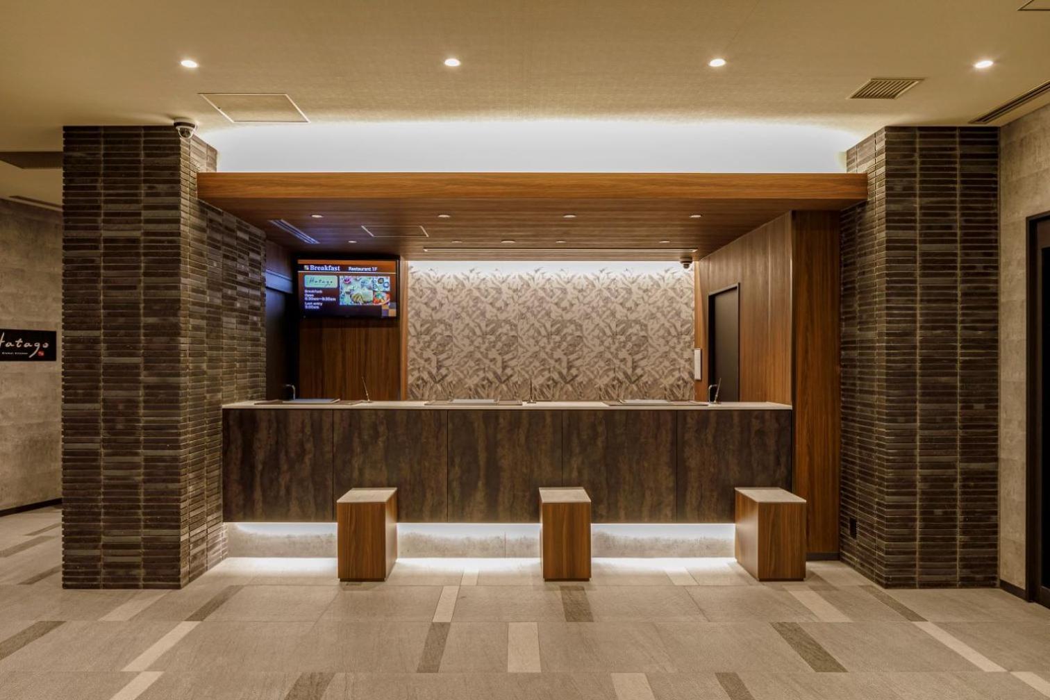 Dormy Inn Express 豊橋市 エクステリア 写真