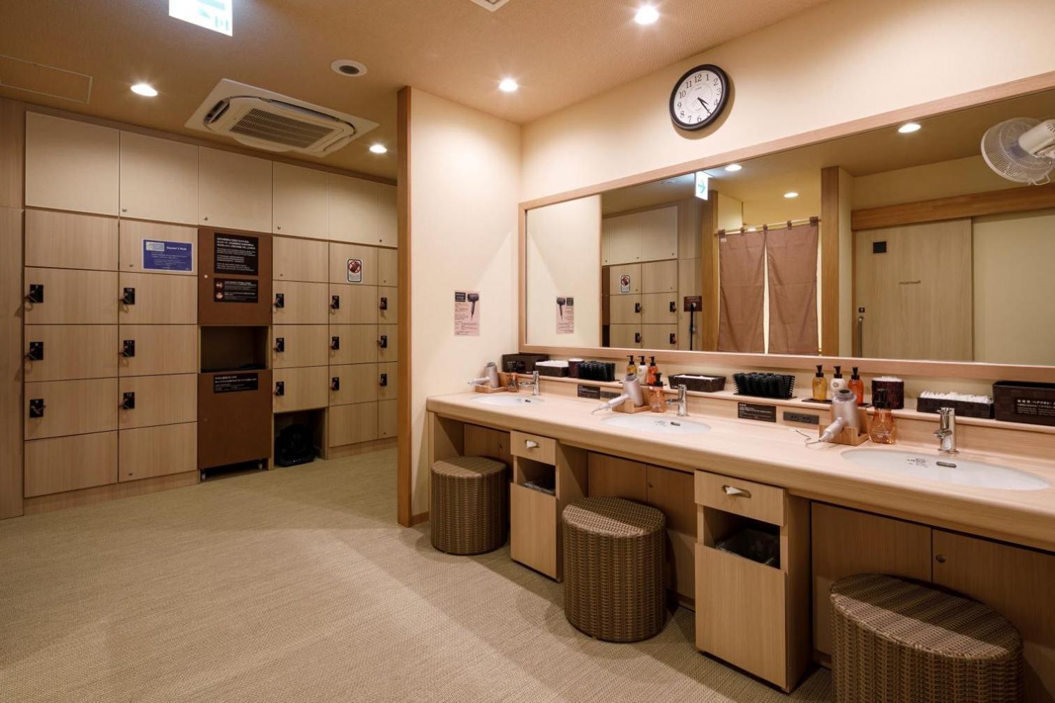 Dormy Inn Express 豊橋市 エクステリア 写真