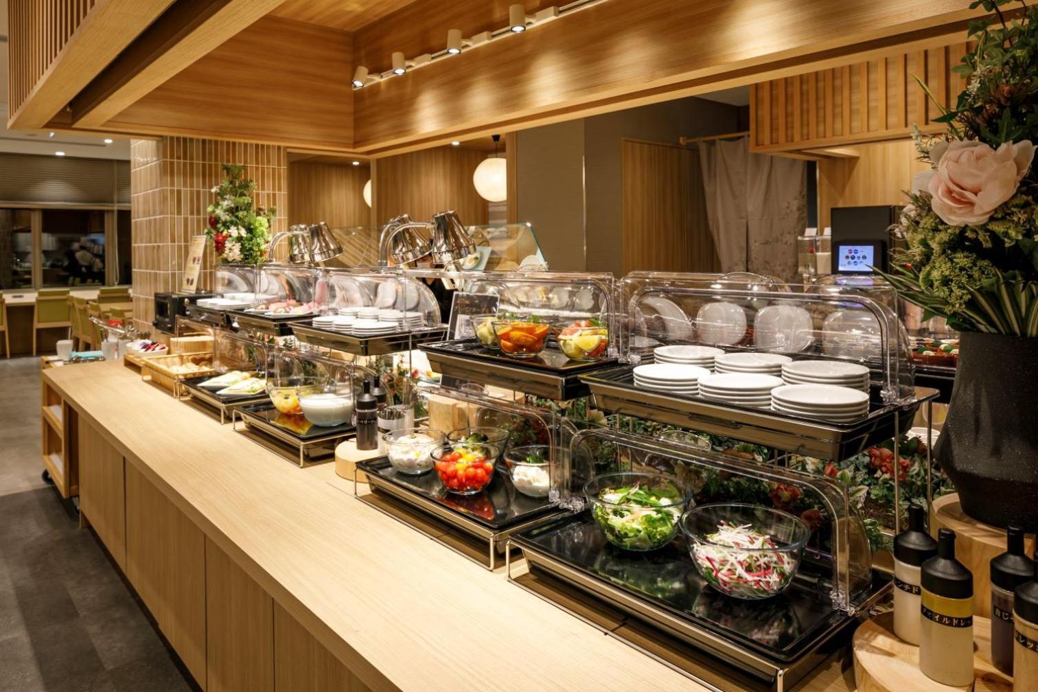 Dormy Inn Express 豊橋市 エクステリア 写真