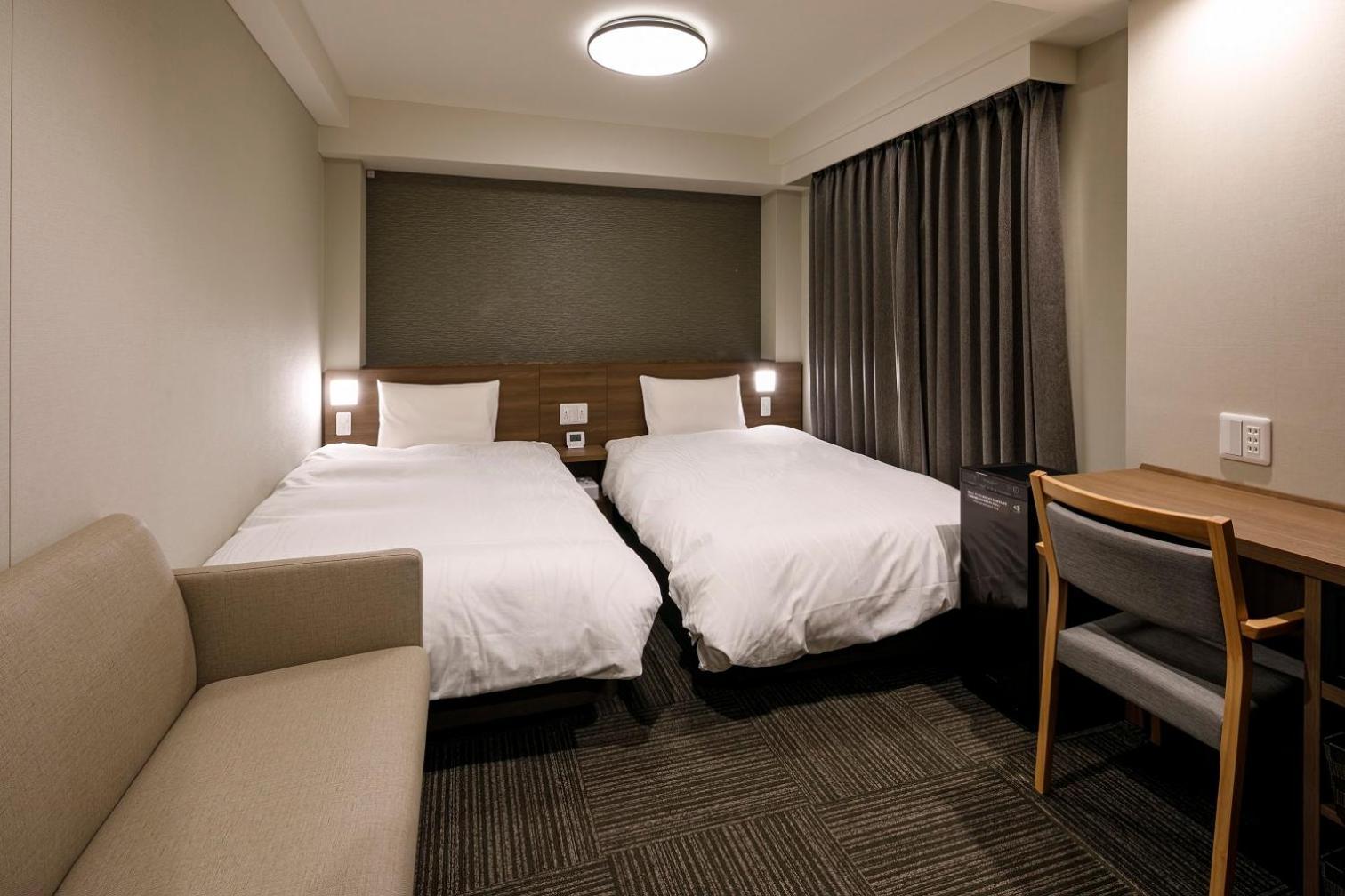 Dormy Inn Express 豊橋市 エクステリア 写真