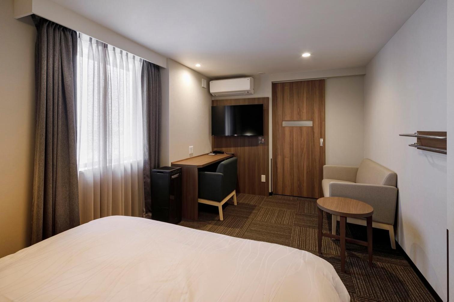Dormy Inn Express 豊橋市 エクステリア 写真