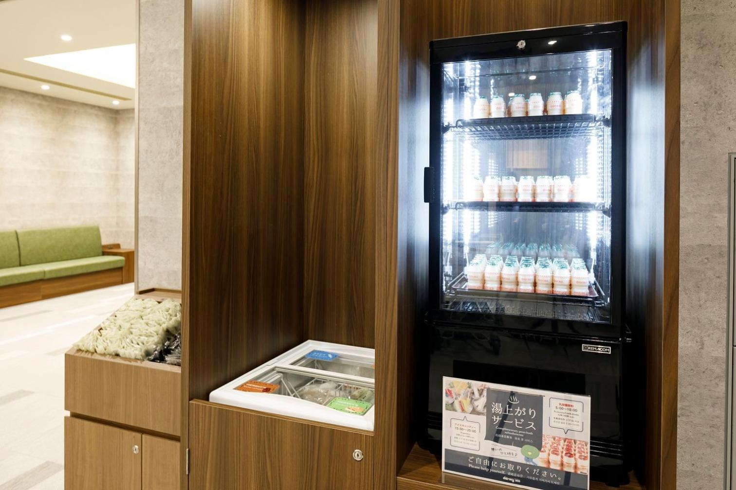 Dormy Inn Express 豊橋市 エクステリア 写真