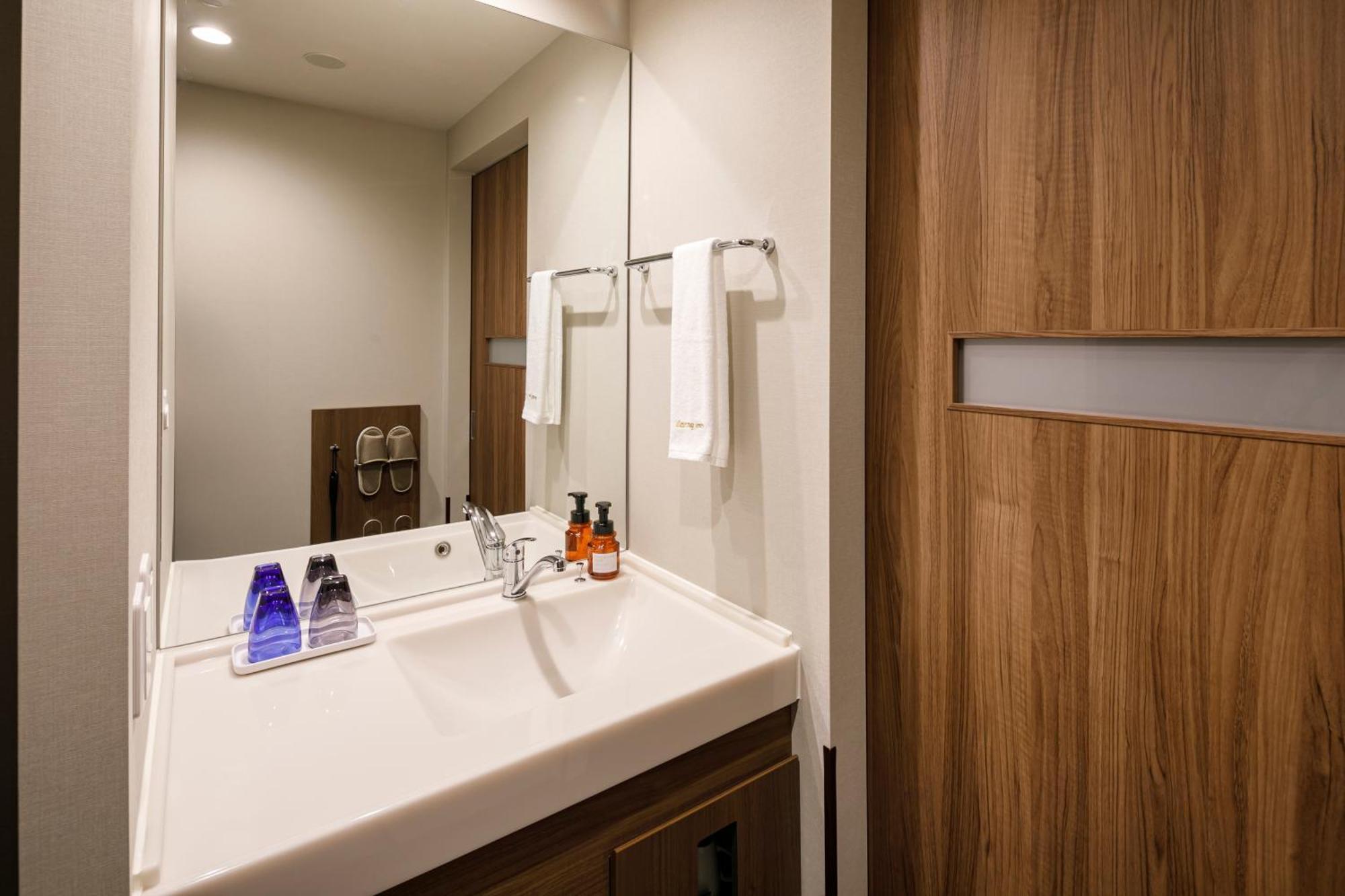 Dormy Inn Express 豊橋市 エクステリア 写真
